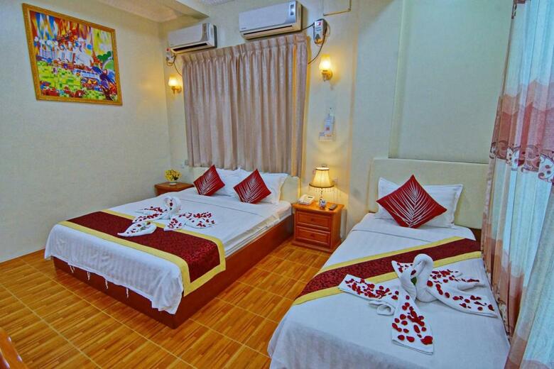 79 Living Hotel