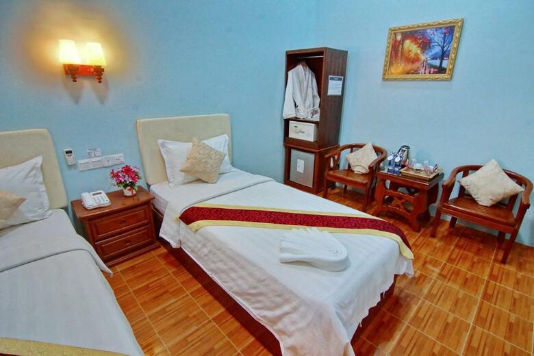 79 Living Hotel