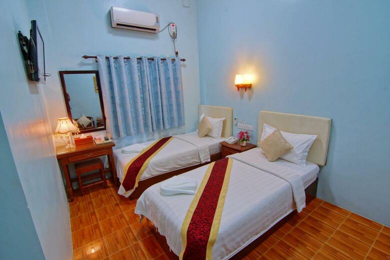 79 Living Hotel