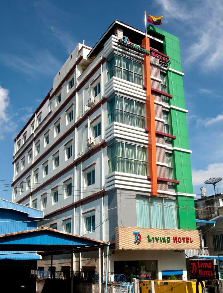 79 Living Hotel