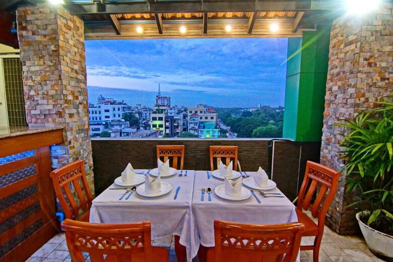 79 Living Hotel