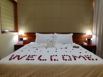 Oway Grand Hotel