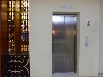Oway Grand Hotel