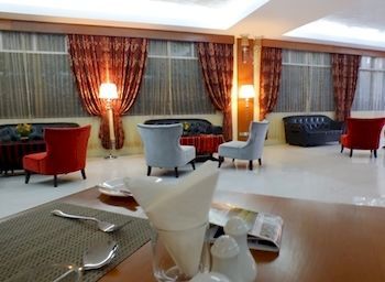Oway Grand Hotel