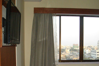 Oway Grand Hotel