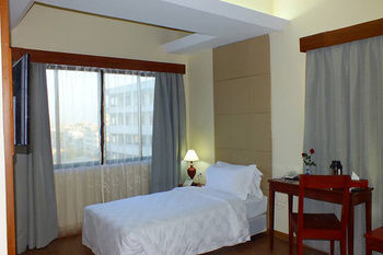 Oway Grand Hotel