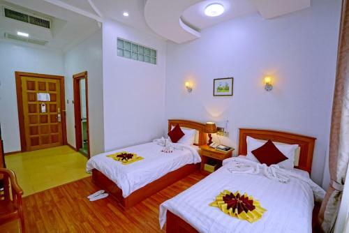 Yuan Sheng Hotel