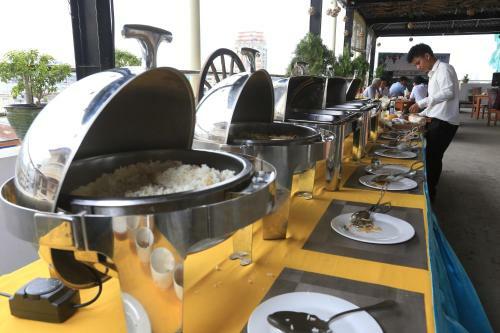 Yuan Sheng Hotel