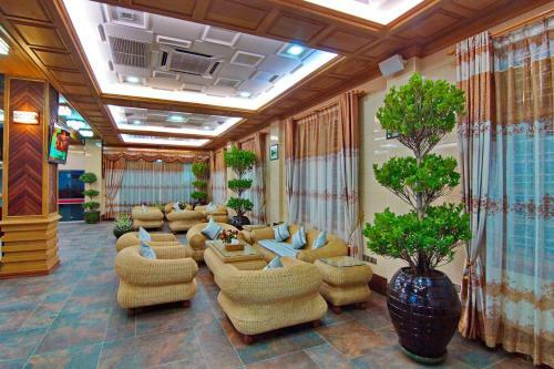 Yuan Sheng Hotel