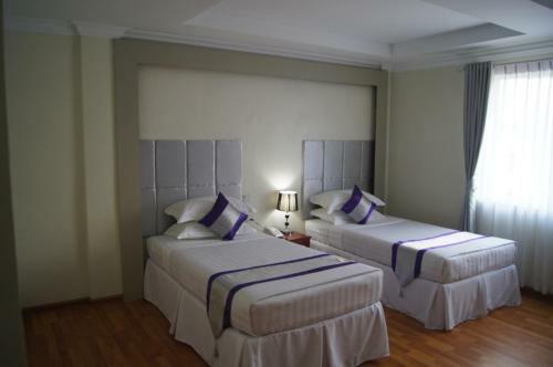 The Hotel 78