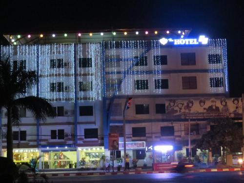 The Hotel 78