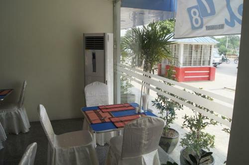 The Hotel 78