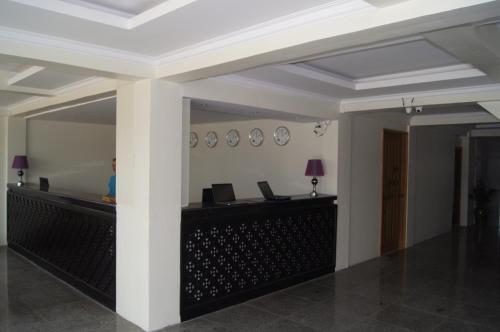 The Hotel 78