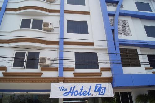 The Hotel 78