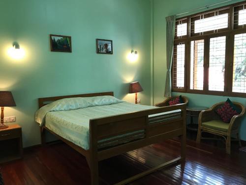 Hostal Ma Ma Guest House