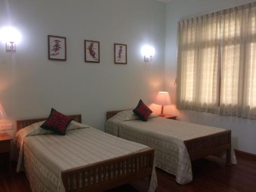 Hostal Ma Ma Guest House