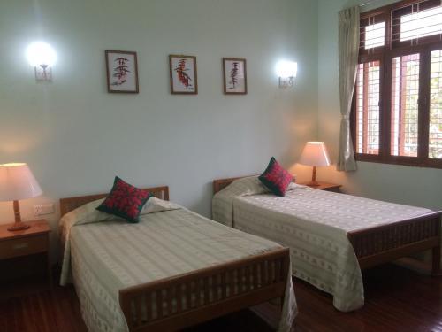 Hostal Ma Ma Guest House