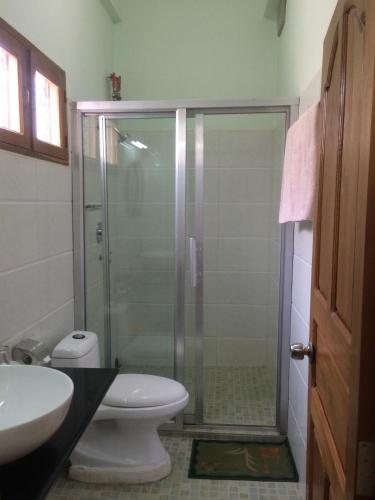 Hostal Ma Ma Guest House