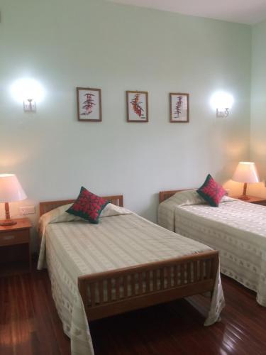 Hostal Ma Ma Guest House
