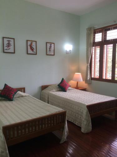 Hostal Ma Ma Guest House