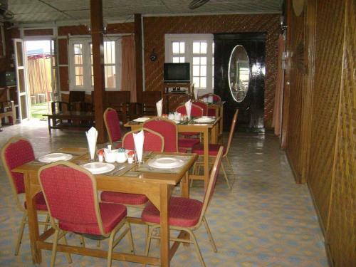 Hostal Ma Ma Guest House