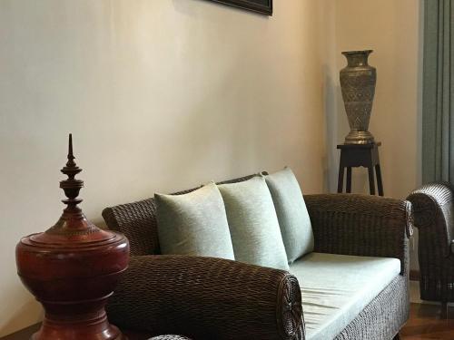 Hostal Ma Ma Guest House