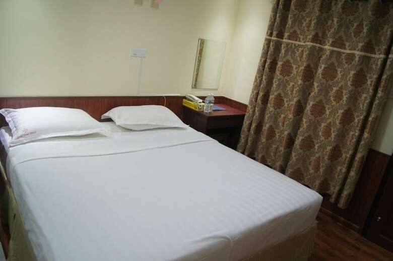 Good Time Hotel