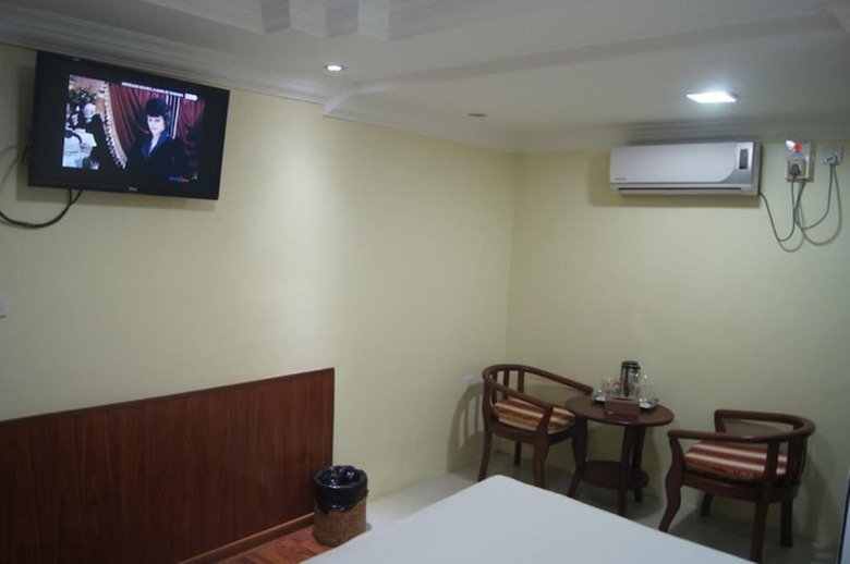 Good Time Hotel