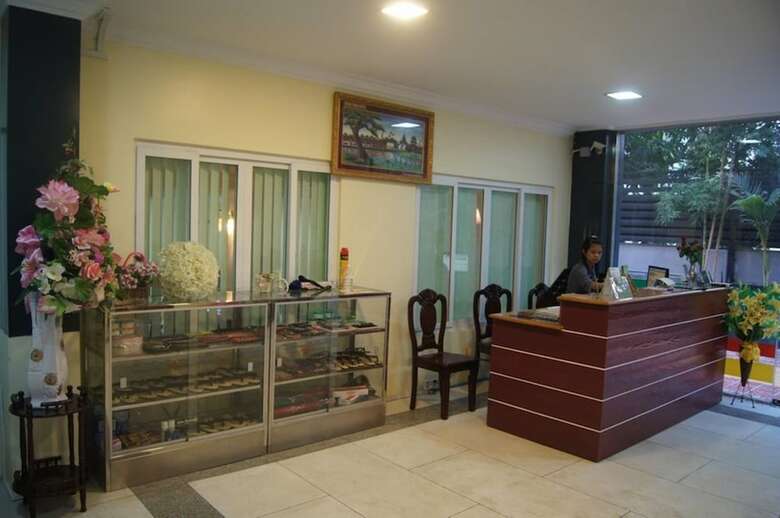 Good Time Hotel