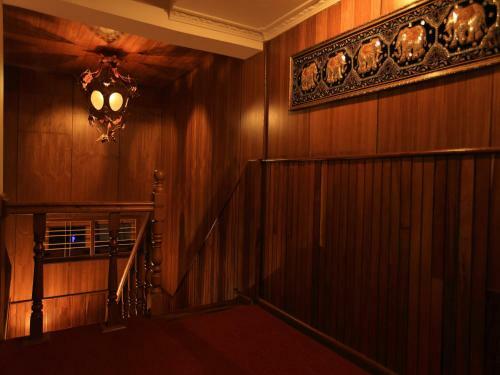 The Hotel Emperor Mandalay