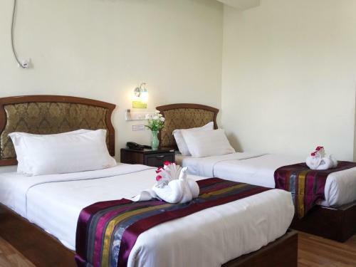 Hotel Wonderland