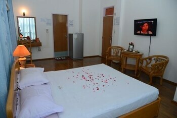 Lucky Hotel