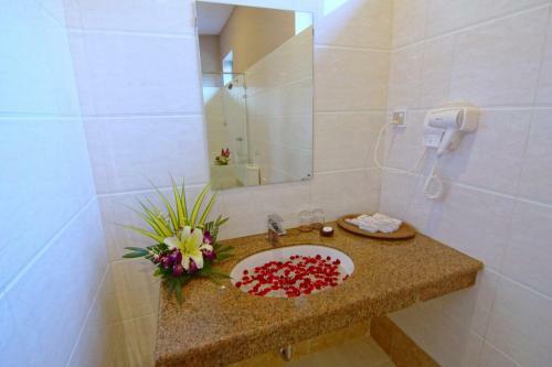 Triumph Hotel Mandalay