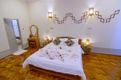 Triumph Hotel Mandalay