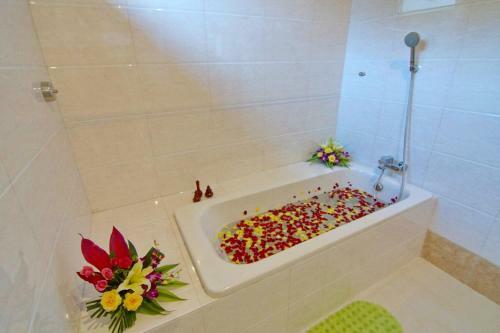 Triumph Hotel Mandalay