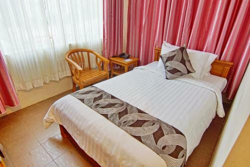 Triumph Hotel Mandalay