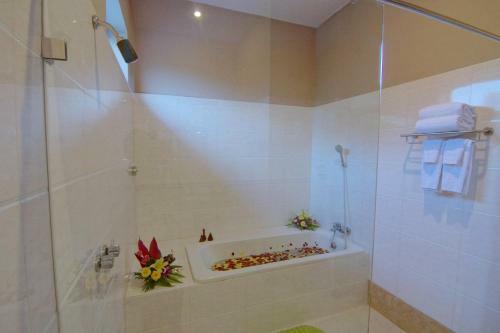 Triumph Hotel Mandalay
