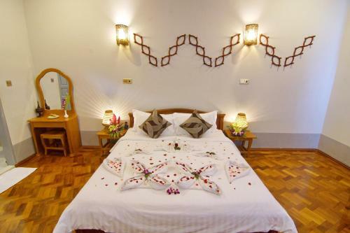 Triumph Hotel Mandalay