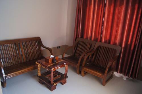 Triumph Hotel Mandalay