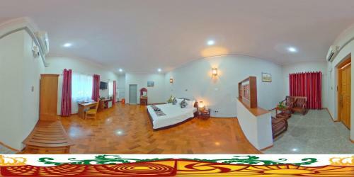 Triumph Hotel Mandalay