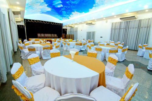 Triumph Hotel Mandalay