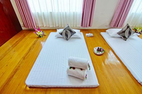 Triumph Hotel Mandalay