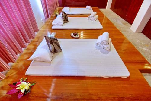Triumph Hotel Mandalay