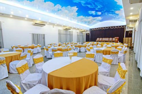 Triumph Hotel Mandalay