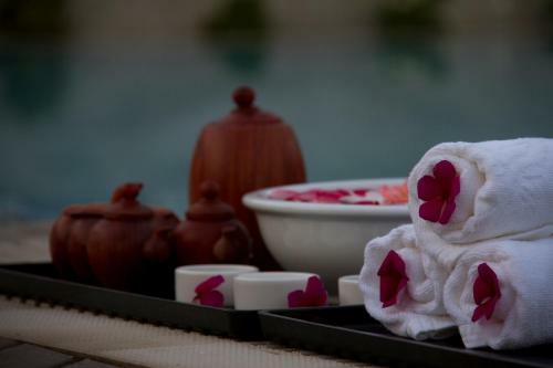 Triumph Hotel Mandalay