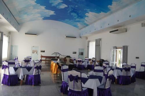 Triumph Hotel Mandalay