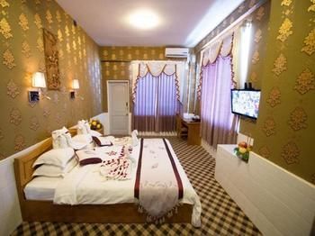 Smart Hotel