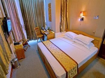 Smart Hotel