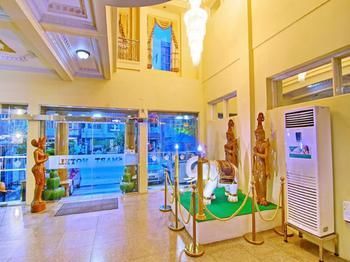 Smart Hotel