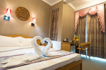 Smart Hotel